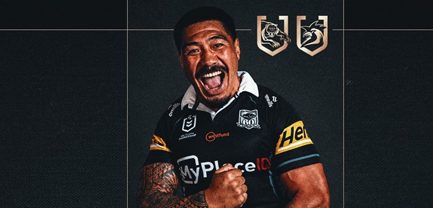 NRL Late Mail: Finals Week 1