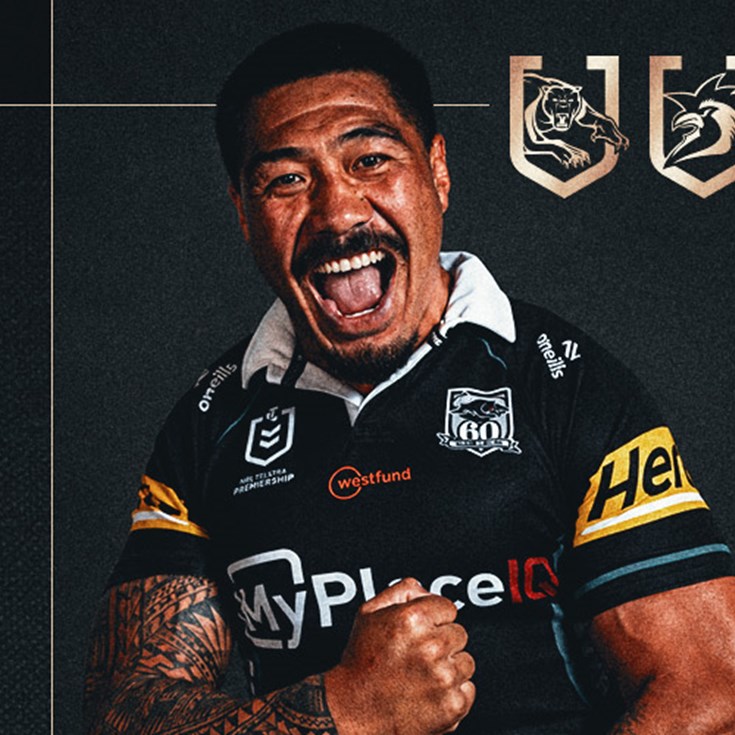 NRL Late Mail: Finals Week 1