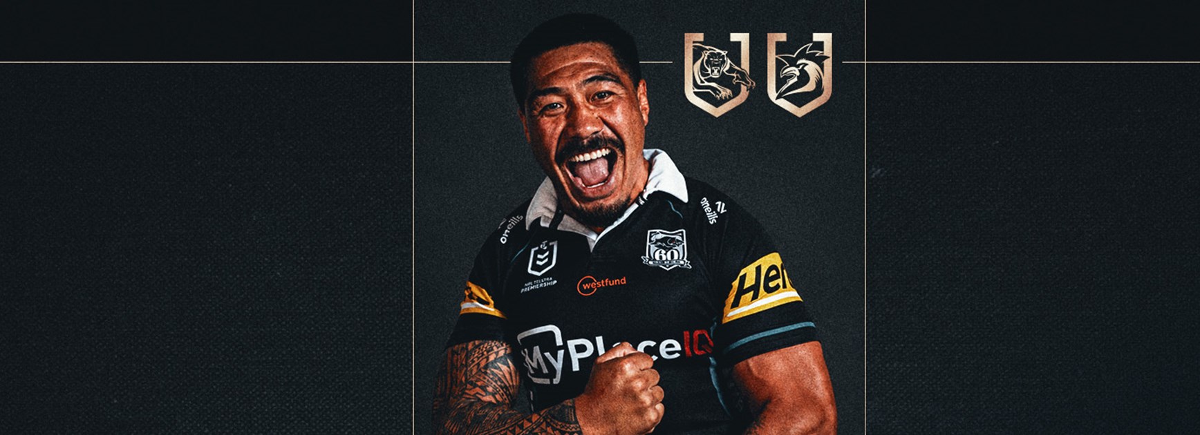 NRL Late Mail: Finals Week 1