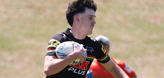 SG Ball Panthers eliminated in heartbreaking finish