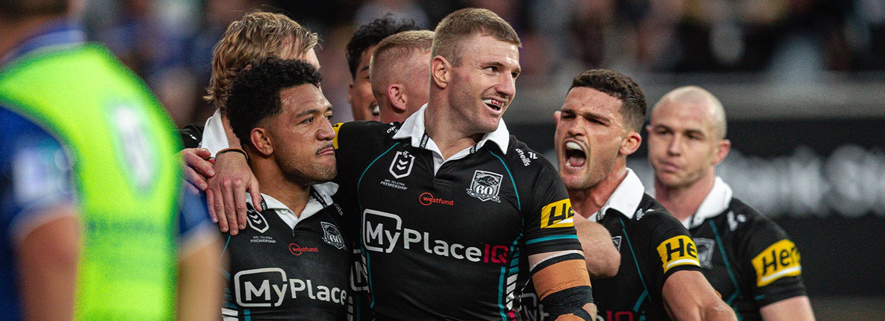 MyPlace extends winning partnership