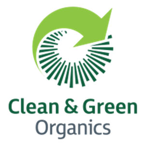 Clean & Green Organics