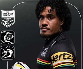 NSW Cup Team List: Round 3