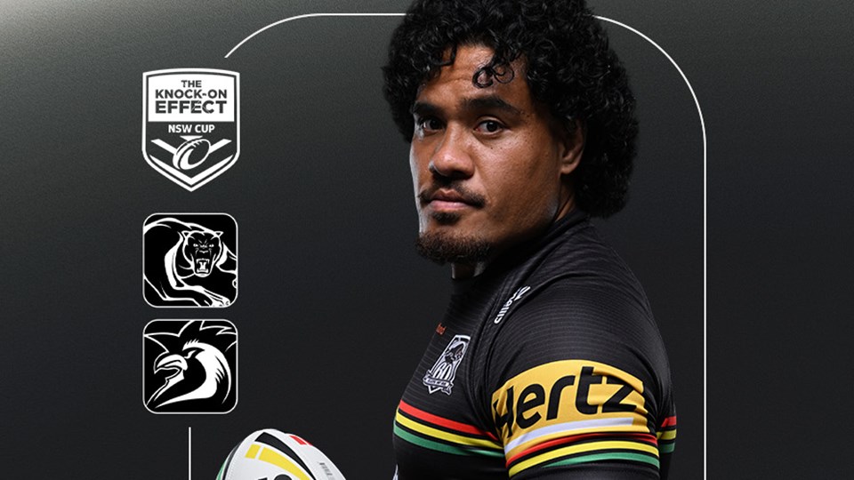 NSW Cup Team List: Round 3