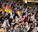 Opposition Team List: Broncos