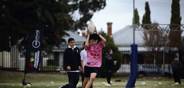 Active Schools Program
