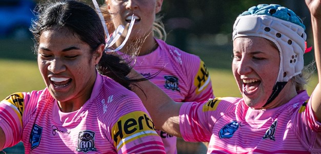 Pathways Wrapped: Panthers record two victories