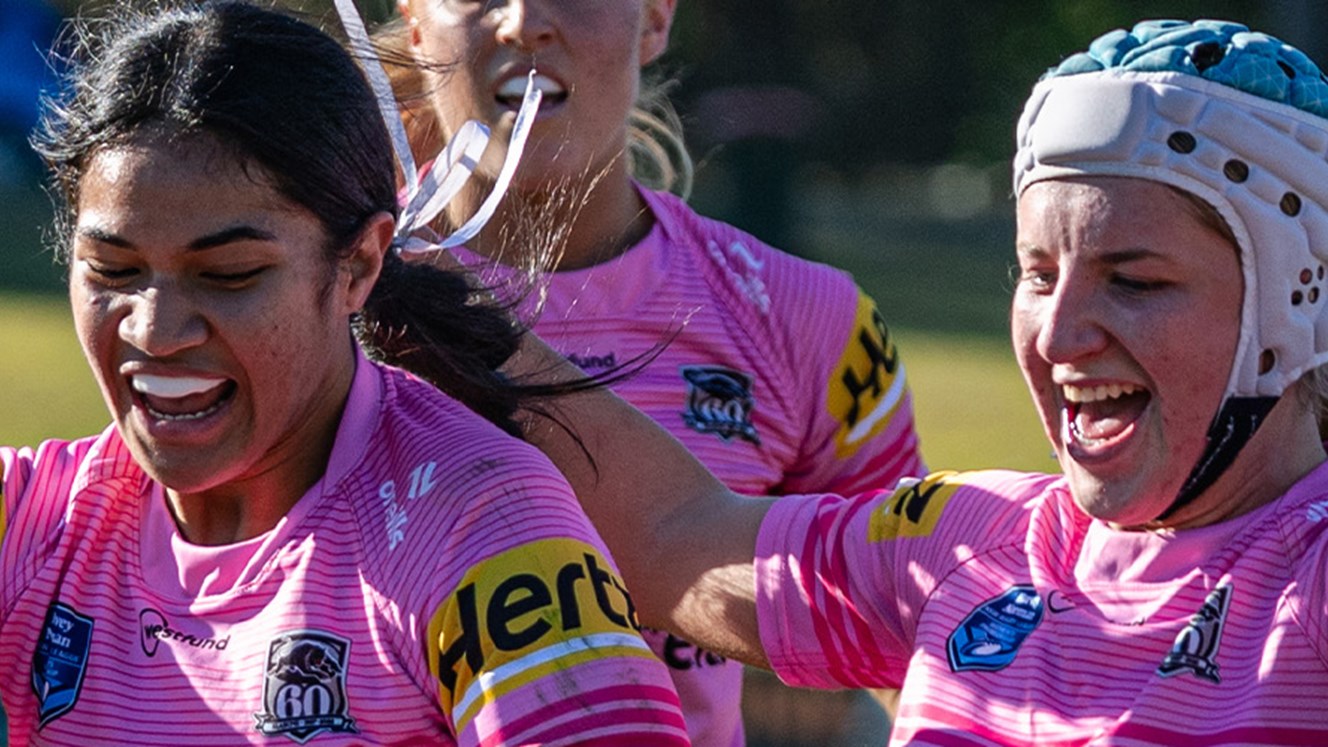 Pathways Wrapped: Panthers record two victories