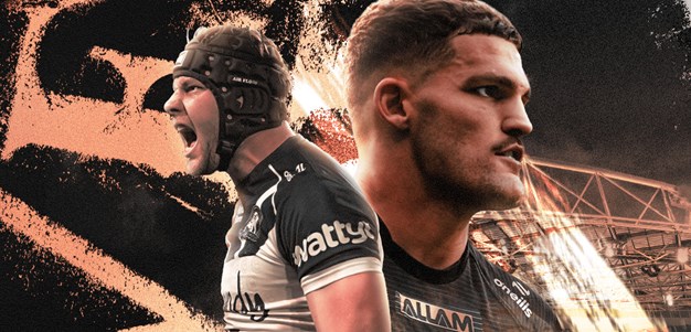 Semi Final showdown against the Bulldogs locked in