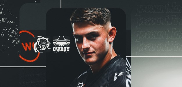 NRL Late Mail: Pre-Season Challenge