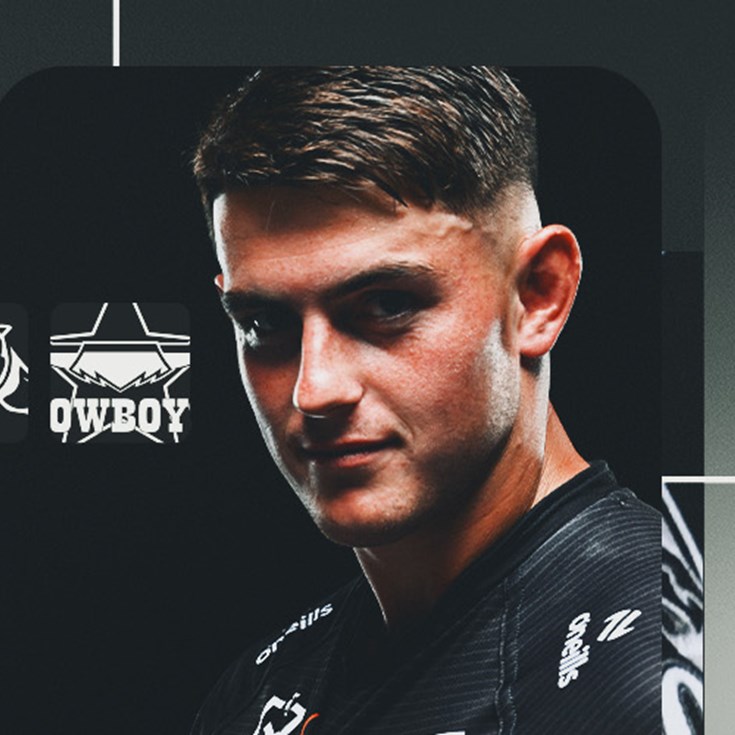 NRL Late Mail: Pre-Season Challenge