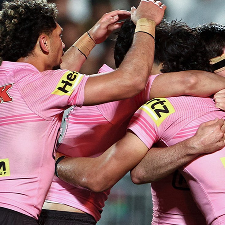 Vote for your Finals Week One Man of the Match
