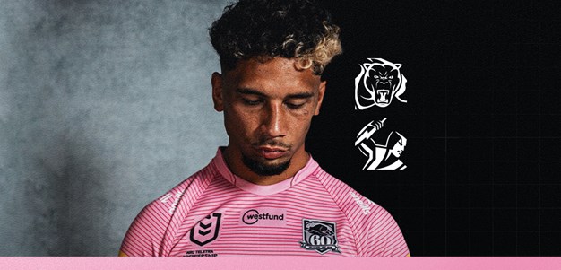 NRL Late Mail: Round 25