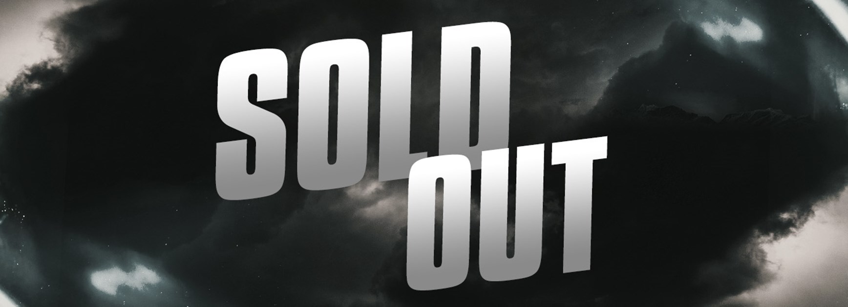 SOLD OUT: First ever Thursday night sell out