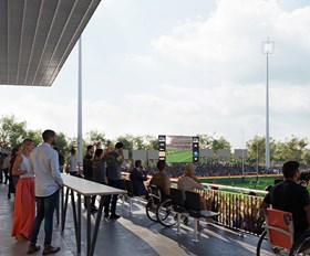 Penrith Stadium Project Update