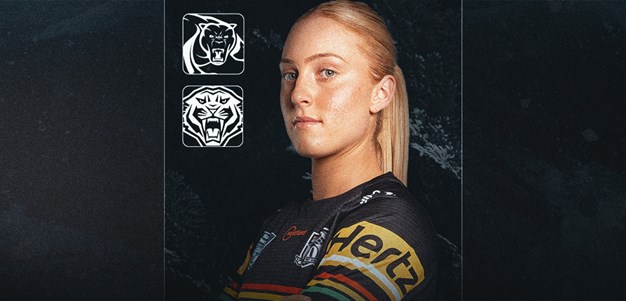 NSW Women's Team List: Round 6