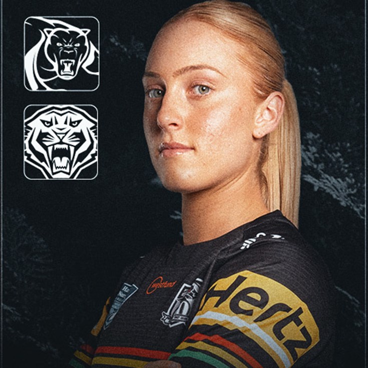 NSW Women's Team List: Round 6