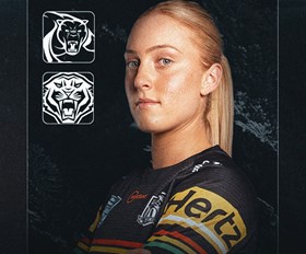 NSW Women's Team List: Round 6