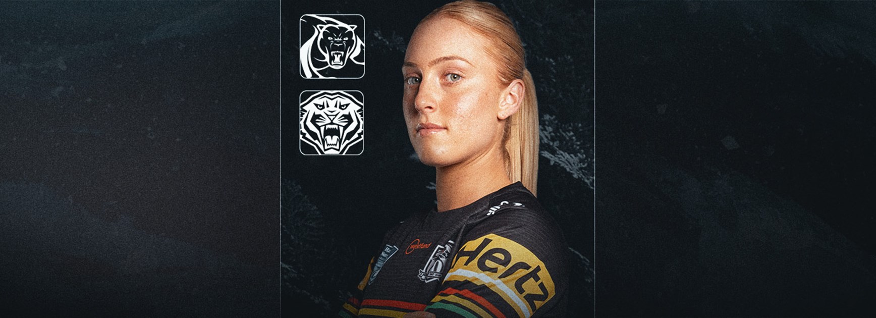 NSW Women's Team List: Round 6