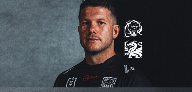 NRL Late Mail: Round 11