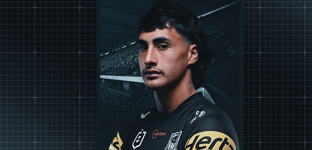 Gameday Guide: Panthers v Bulldogs