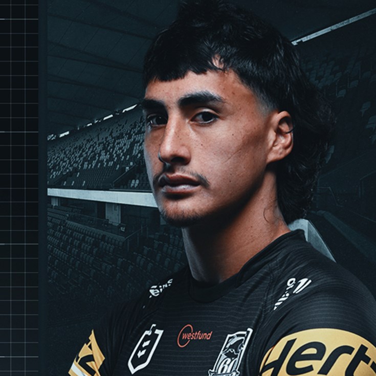 Gameday Guide: Panthers v Bulldogs