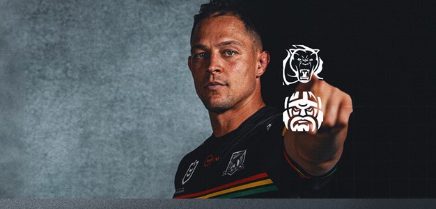 NRL Updated Team List: Round 10
