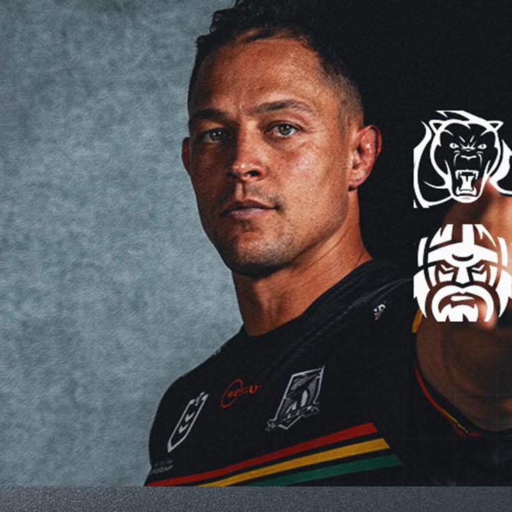 NRL Updated Team List: Round 10