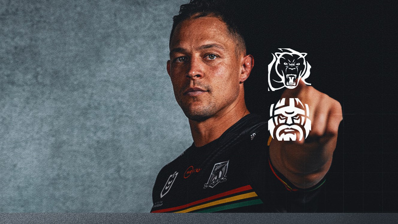 NRL Updated Team List: Round 10