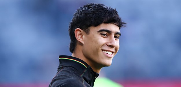 Gallery: The best pics of Blaize Talagi in 2025