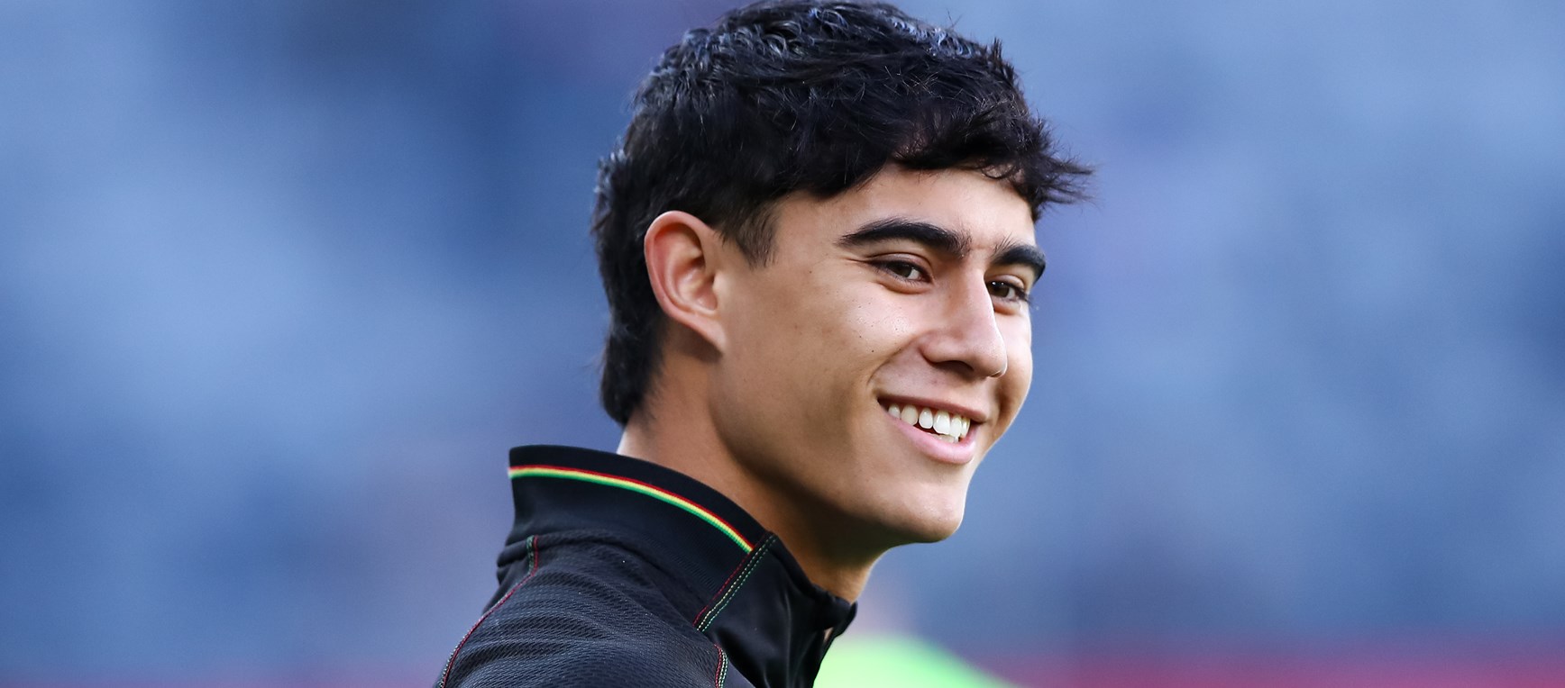 Gallery: The best pics of Blaize Talagi in 2025