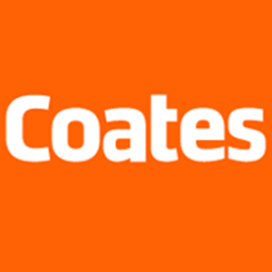 Coates - Bathurst