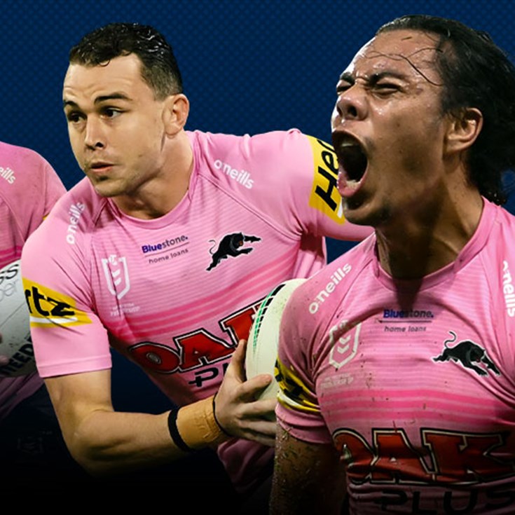 Motorola Man of the Month: May