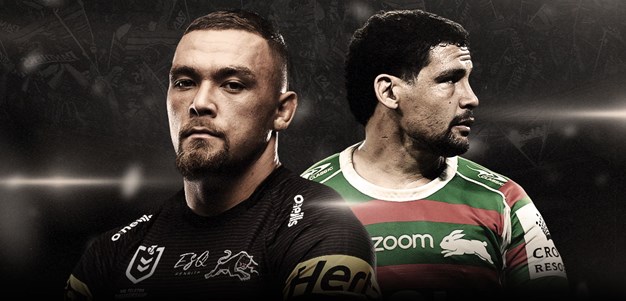 Everything you need to know: 2021  NRL Grand Final