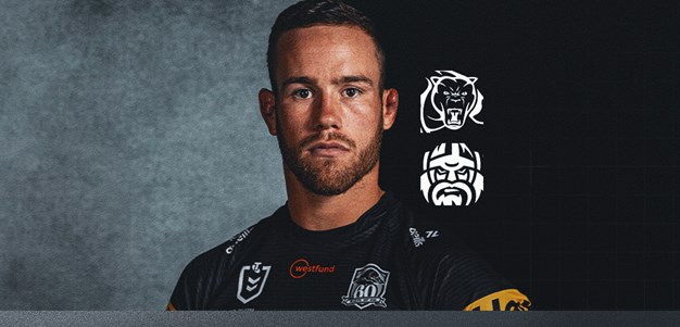 NRL Team List: Round 10