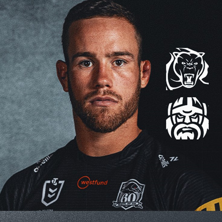 NRL Team List: Round 10
