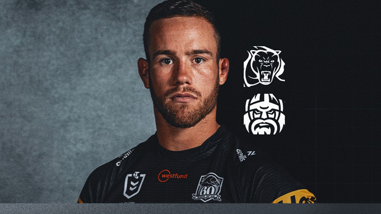 NRL Team List: Round 10