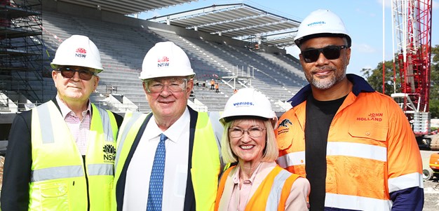 Revealed: Penrith Stadium Naming Rights Partner