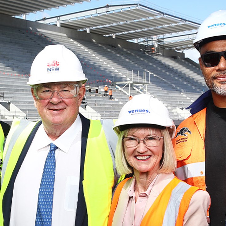 Revealed: Penrith Stadium Naming Rights Partner