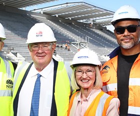 Revealed: Penrith Stadium Naming Rights Partner