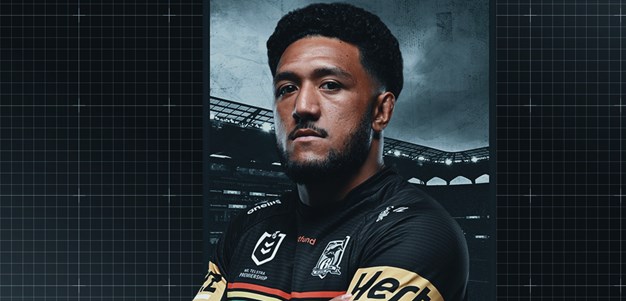 Gameday Guide: Panthers v Sea Eagles