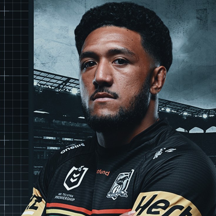 Gameday Guide: Panthers v Sea Eagles