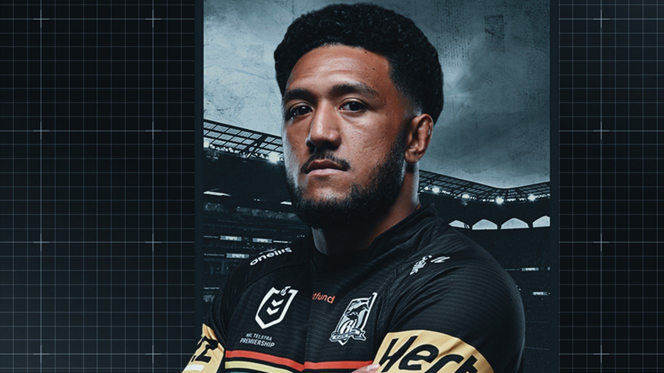 Gameday Guide: Panthers v Sea Eagles