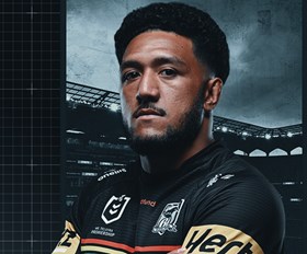 Gameday Guide: Panthers v Sea Eagles