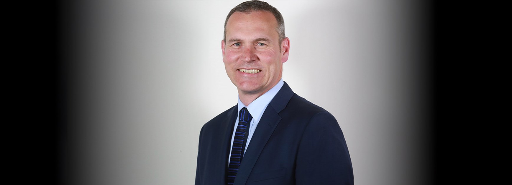 Panthers Group appoints Andrew Hill as Chief Executive Officer