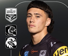 NSW Cup Team List: Round 20