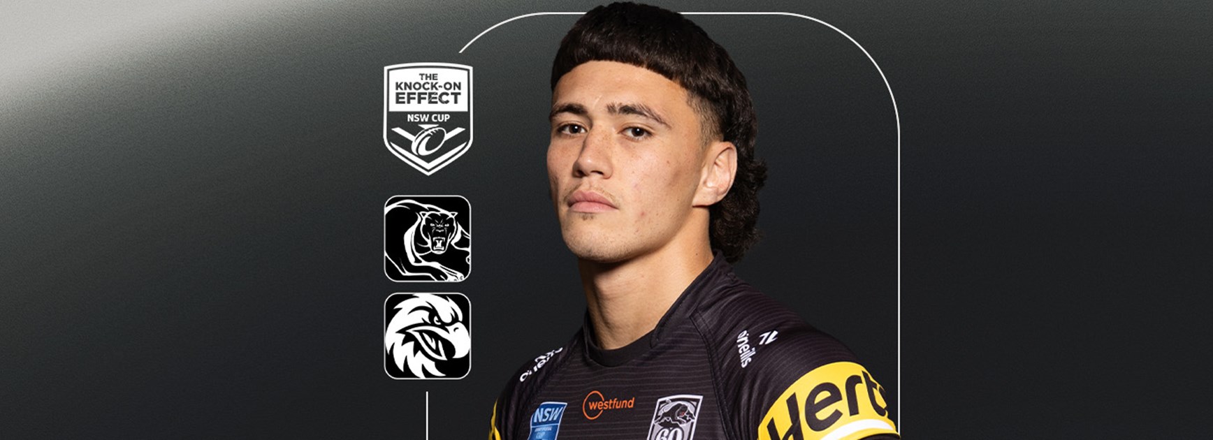 NSW Cup Team List: Round 20