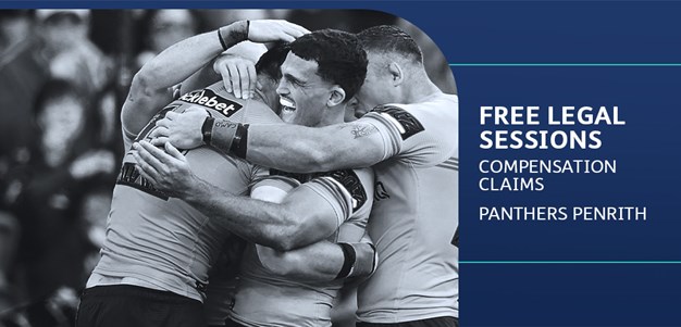Turner Freeman Lawyers to provide free legal advice at Panthers Penrith