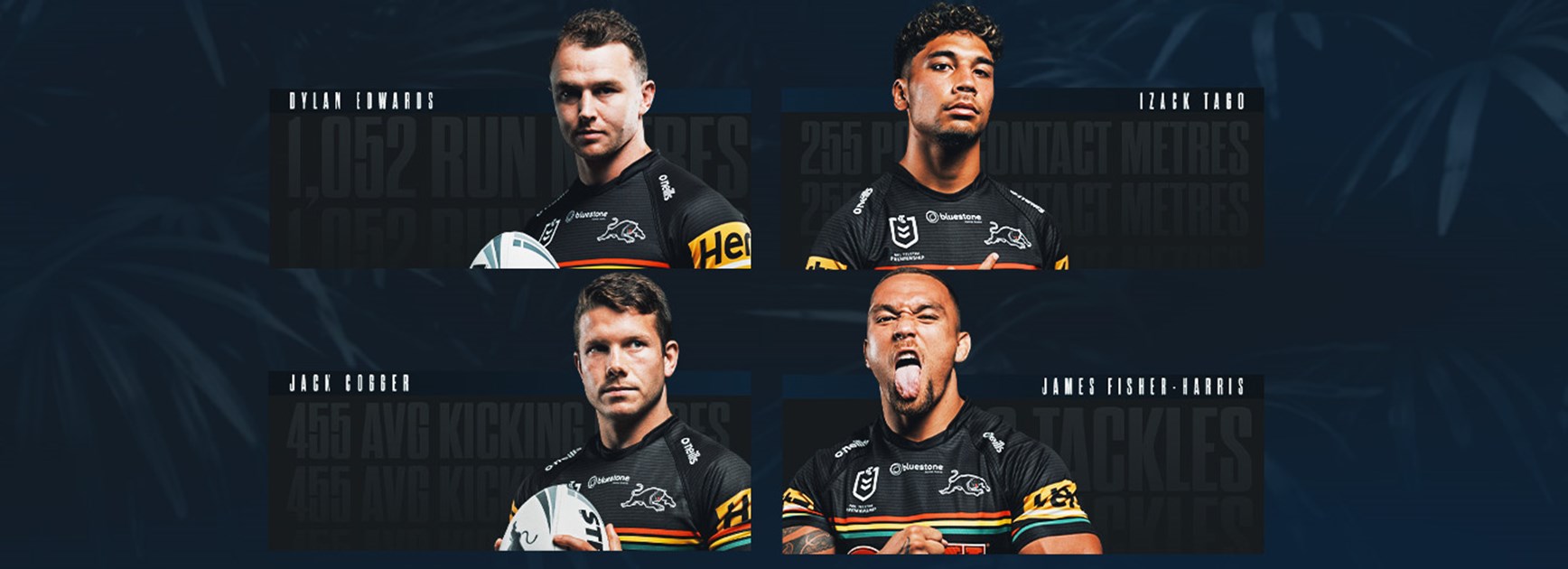 Motorola Man of the Month: June