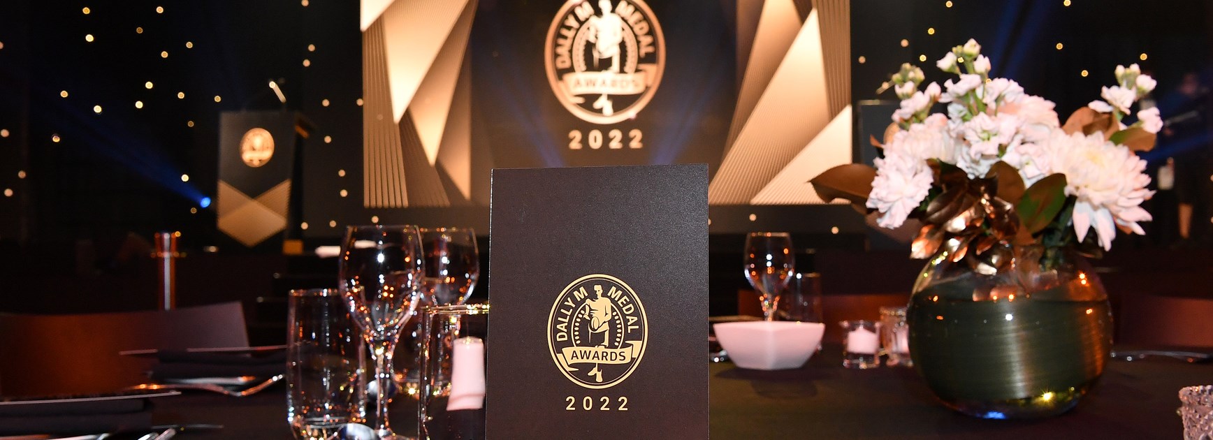 As it happened: 2022 Dally M Awards
